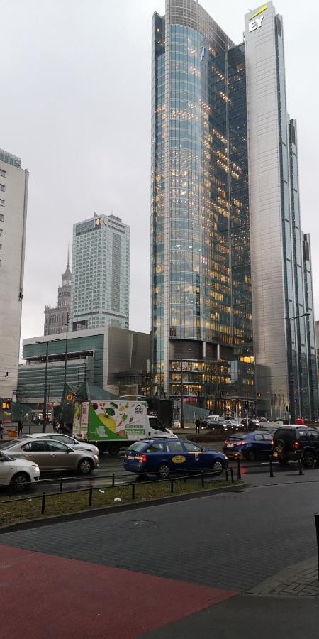 Top Centrum Leilighet
