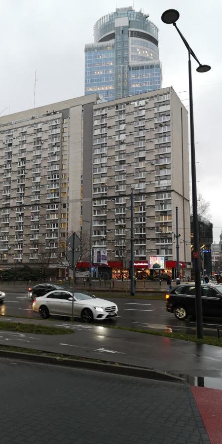 Top Centrum Leilighet *