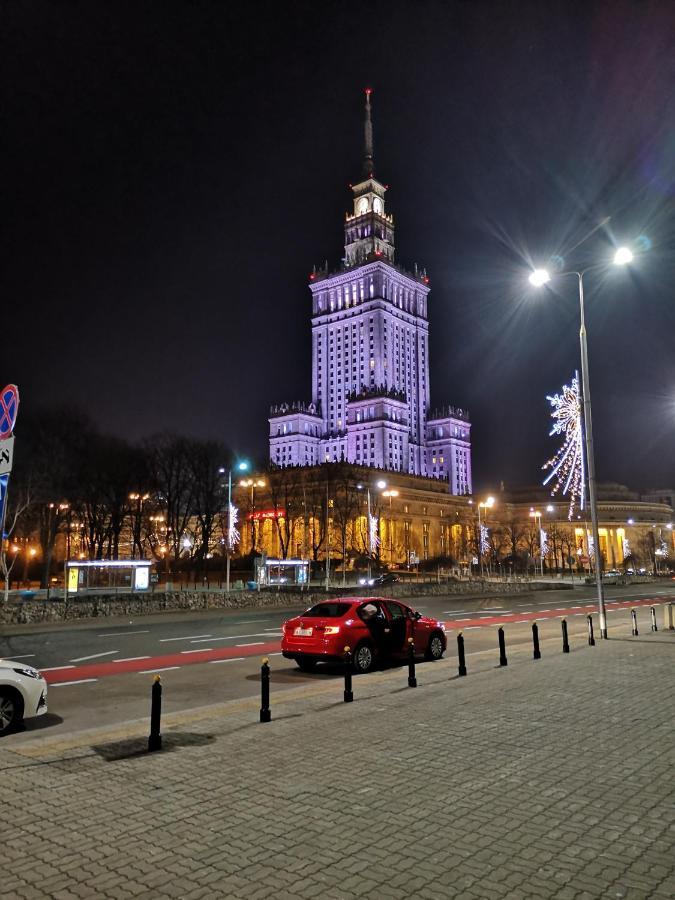Apartment Top Centrum