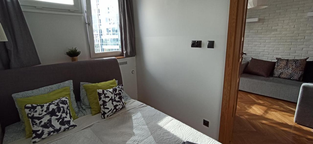 Apartment Top Centrum Warsaw