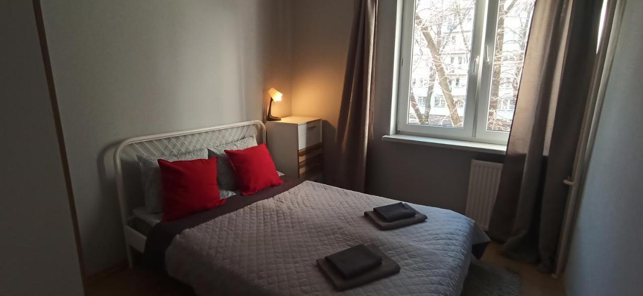 Apartment Top Centrum Warsaw